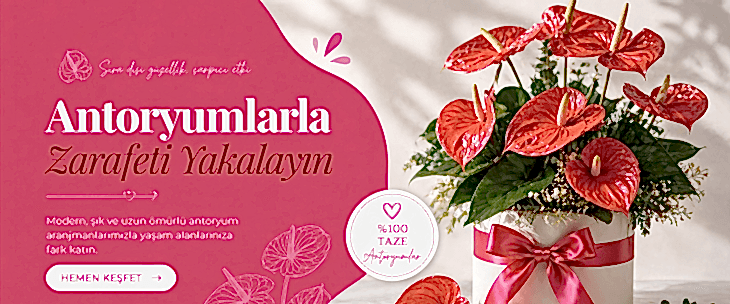 Antoryumlar